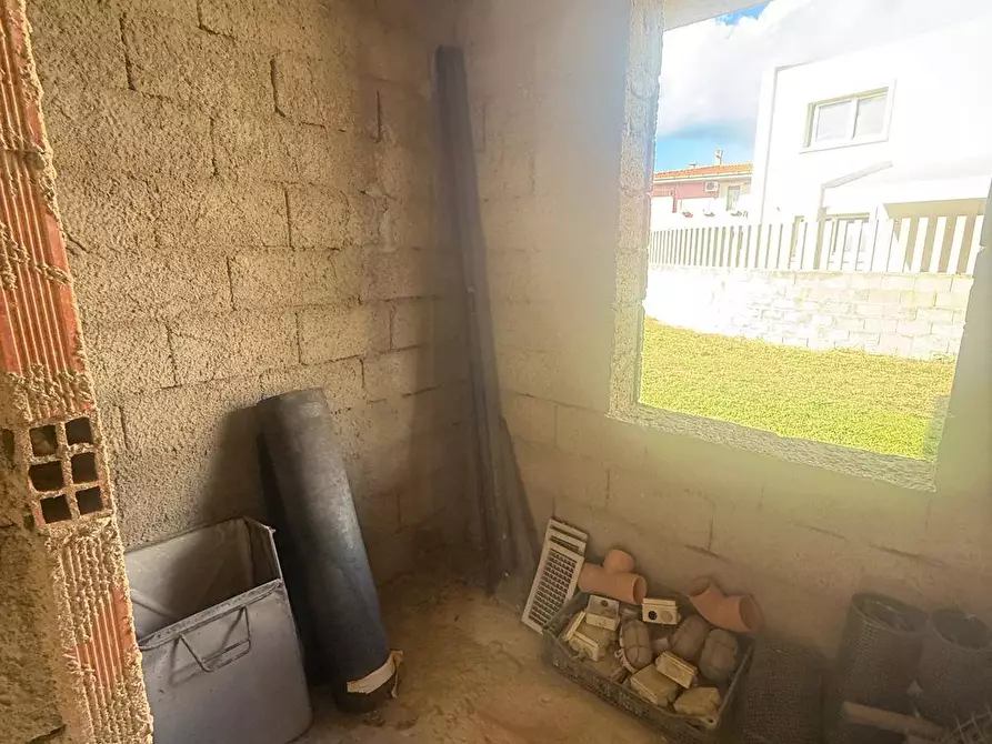 Immagine 9 di Villa in vendita  in via Nuova a Valledoria