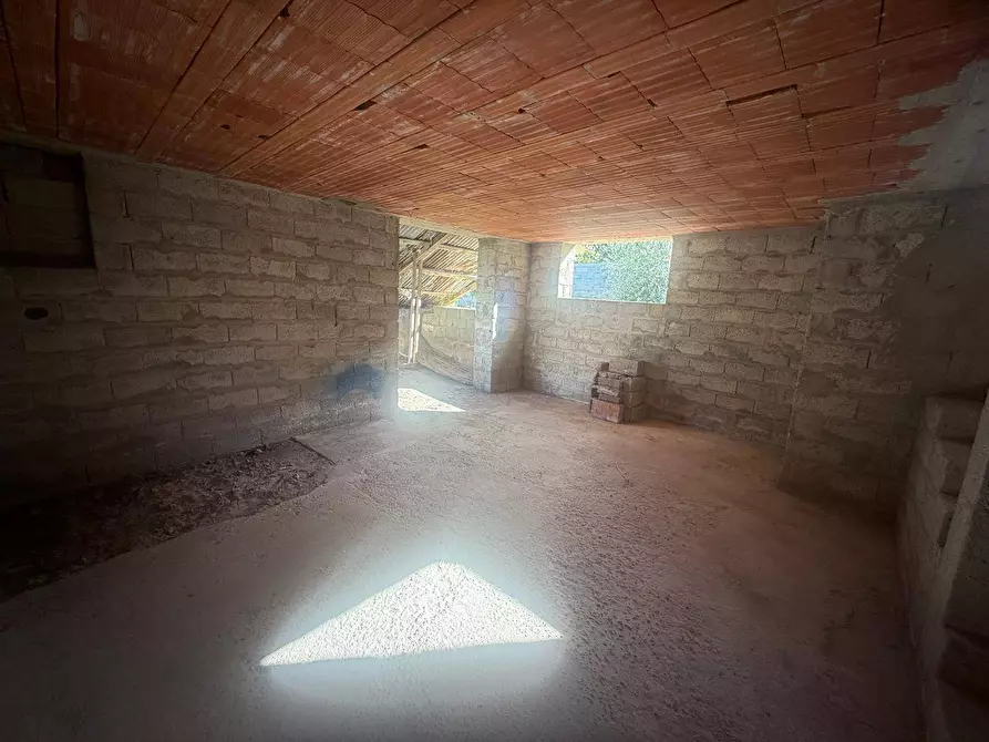 Immagine 17 di Villa in vendita  in via Nuova a Valledoria