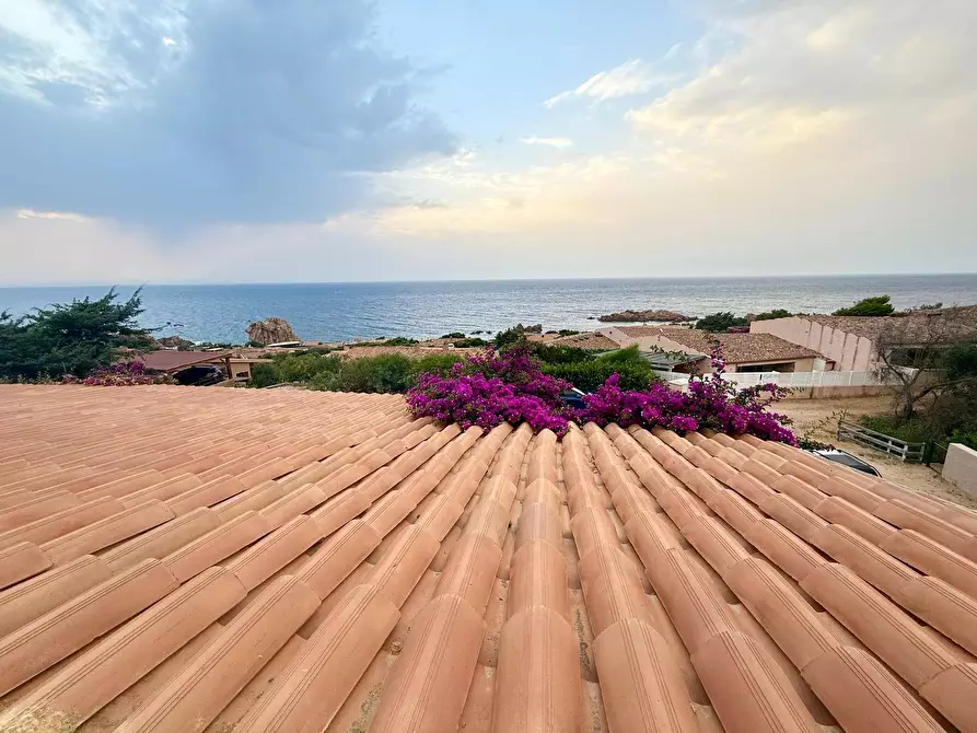 Immagine 1 di Villetta a schiera in vendita  in Località  Costa Paradiso SNC a Trinità D'agultu E Vignola