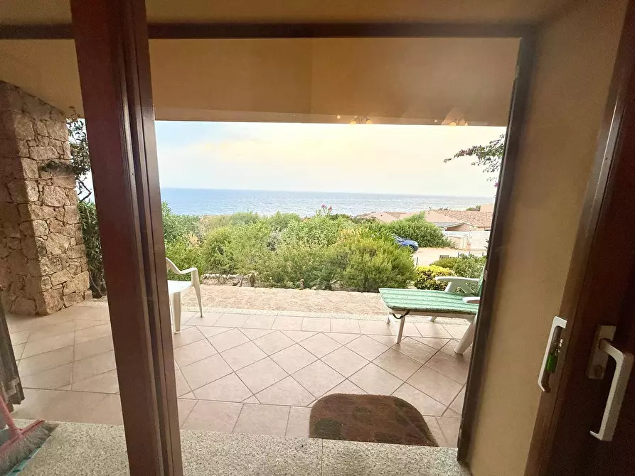 Immagine 3 di Villetta a schiera in vendita  in Località  Costa Paradiso SNC a Trinità D'agultu E Vignola