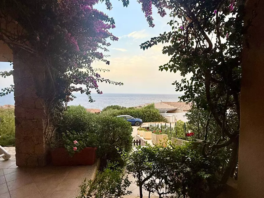 Immagine 5 di Villetta a schiera in vendita  in Località  Costa Paradiso SNC a Trinità D'agultu E Vignola