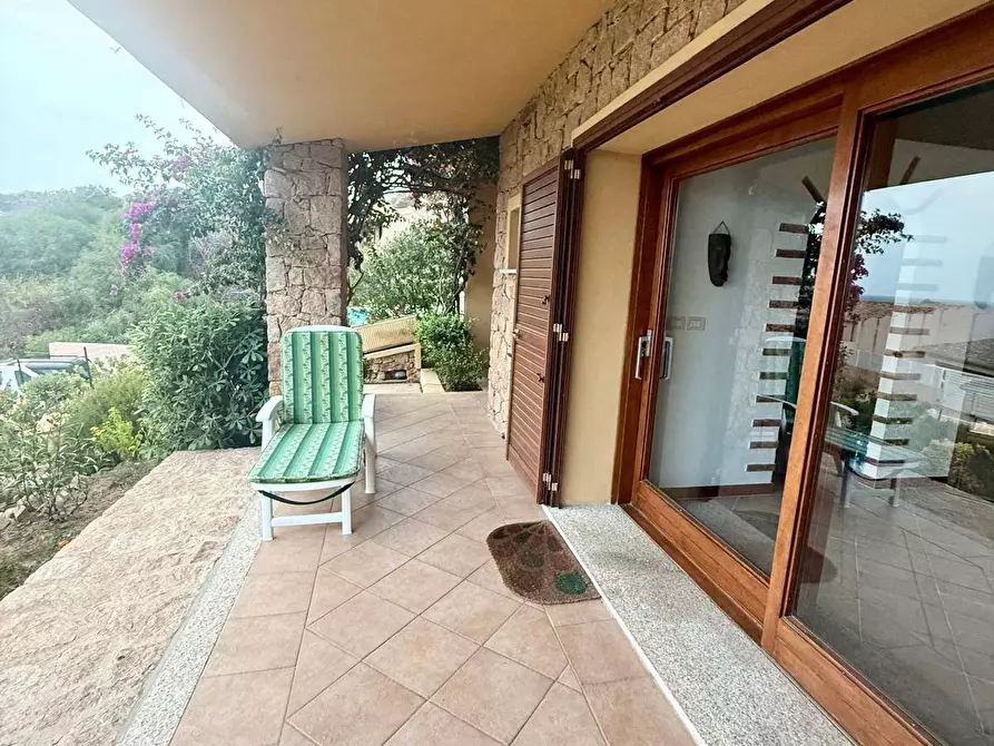 Immagine 6 di Villetta a schiera in vendita  in Località  Costa Paradiso SNC a Trinità D'agultu E Vignola