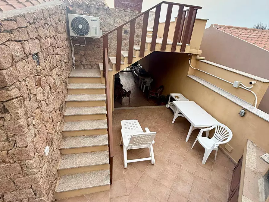 Immagine 7 di Villetta a schiera in vendita  in Località  Costa Paradiso SNC a Trinità D'agultu E Vignola