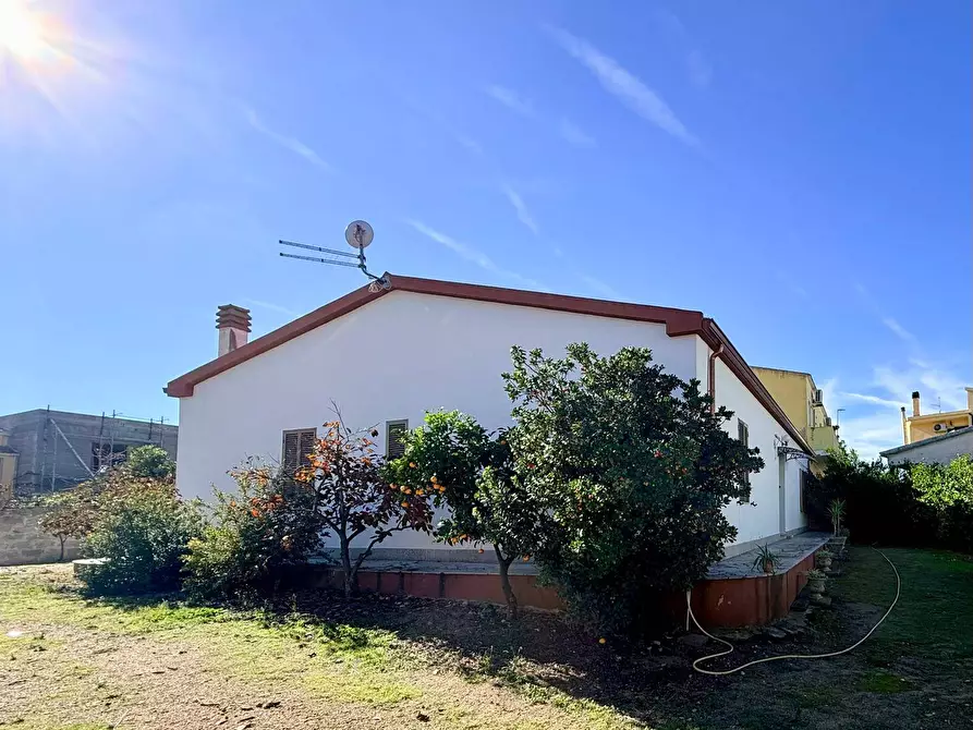 Immagine 3 di Casa semindipendente in vendita  in via Piave 12 a Valledoria