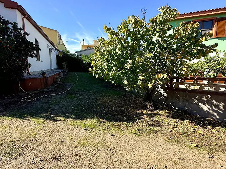 Immagine 4 di Casa semindipendente in vendita  in via Piave 12 a Valledoria