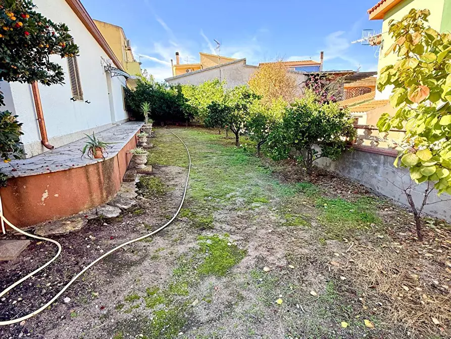 Immagine 5 di Casa semindipendente in vendita  in via Piave 12 a Valledoria