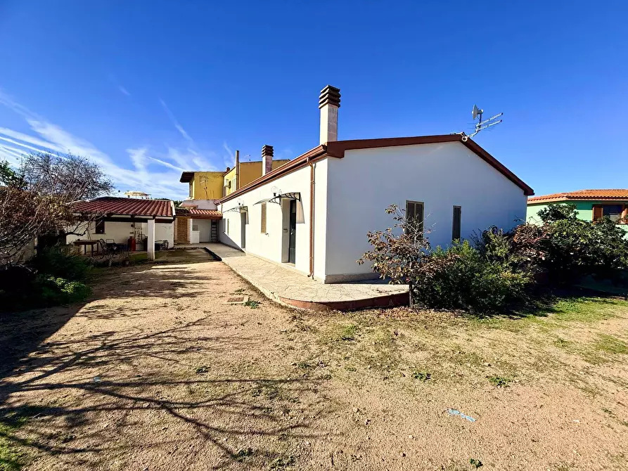 Immagine 7 di Casa semindipendente in vendita  in via Piave 12 a Valledoria