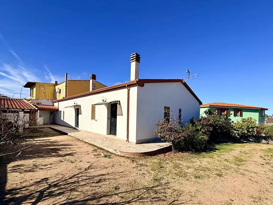 Immagine 8 di Casa semindipendente in vendita  in via Piave 12 a Valledoria