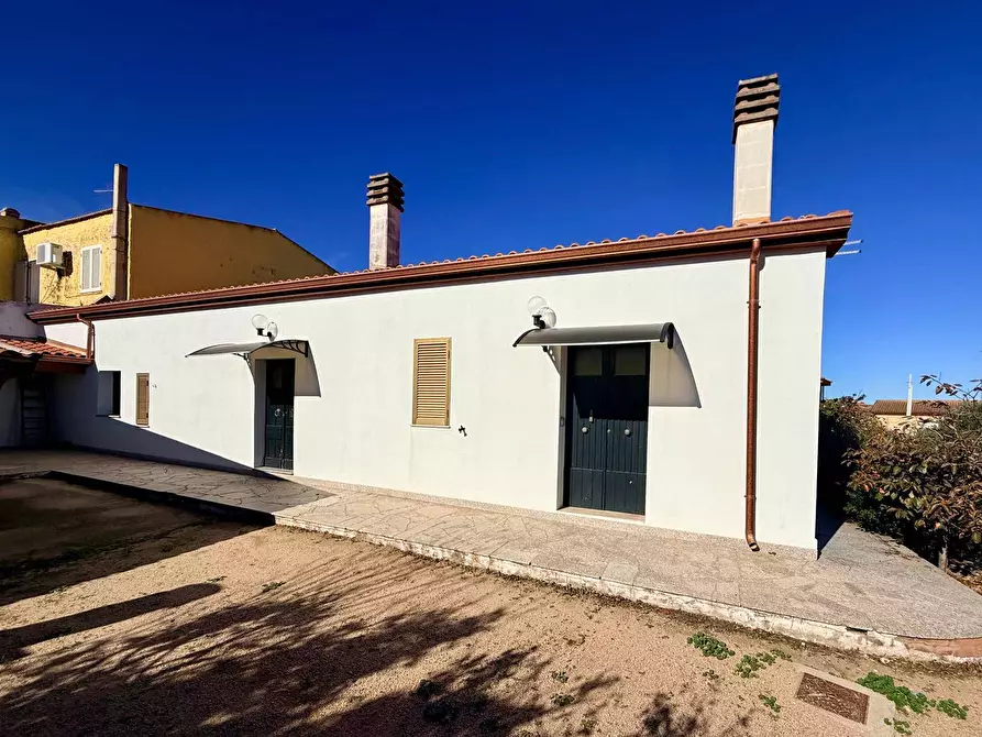 Immagine 9 di Casa semindipendente in vendita  in via Piave 12 a Valledoria