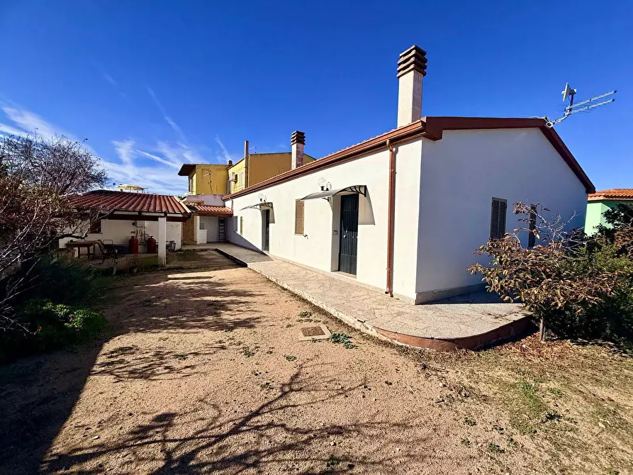 Immagine 10 di Casa semindipendente in vendita  in via Piave 12 a Valledoria