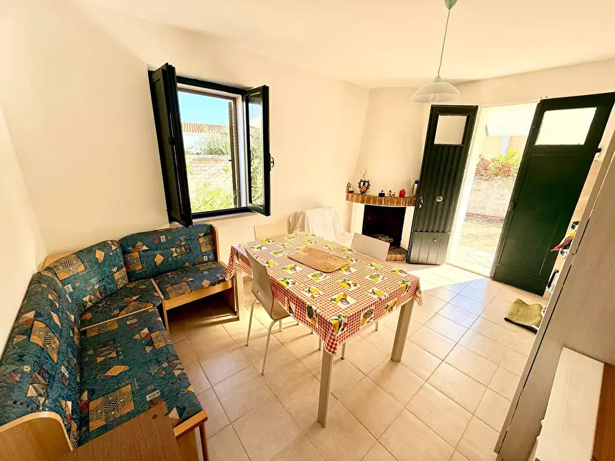 Immagine 11 di Casa semindipendente in vendita  in via Piave 12 a Valledoria