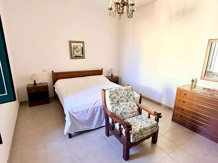 Immagine 18 di Casa semindipendente in vendita  in via Piave 12 a Valledoria