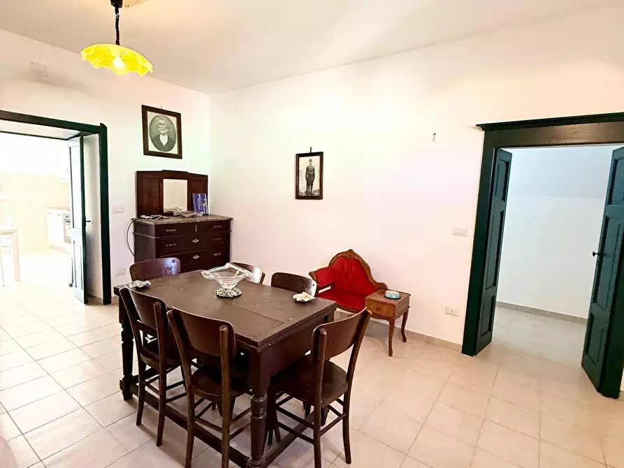 Immagine 20 di Casa semindipendente in vendita  in via Piave 12 a Valledoria