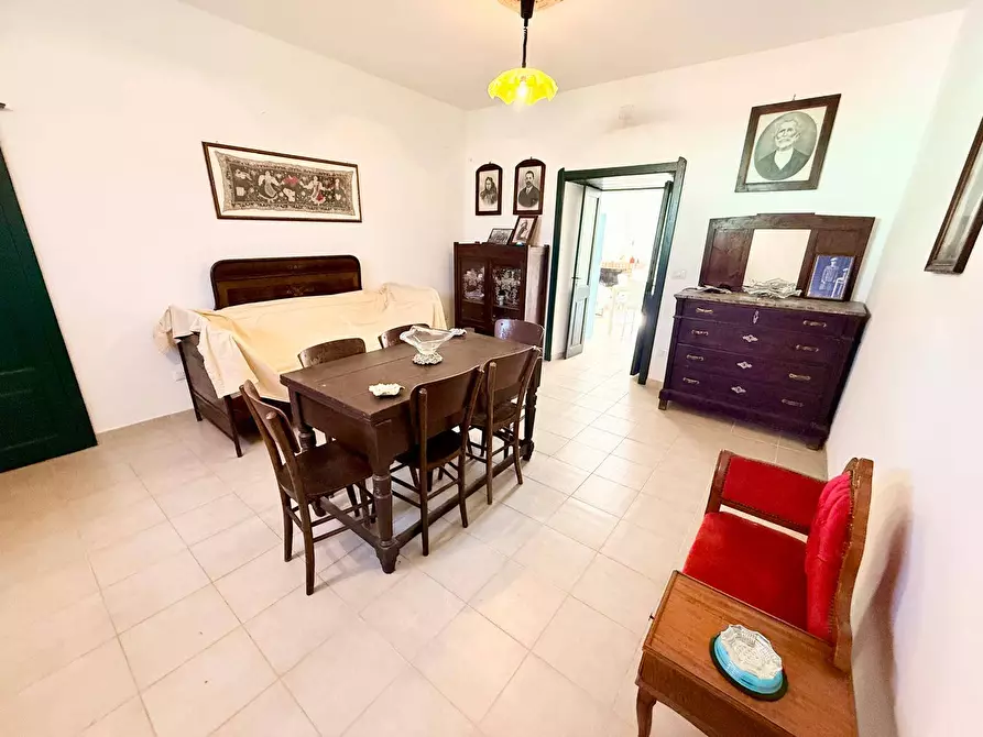 Immagine 23 di Casa semindipendente in vendita  in via Piave 12 a Valledoria