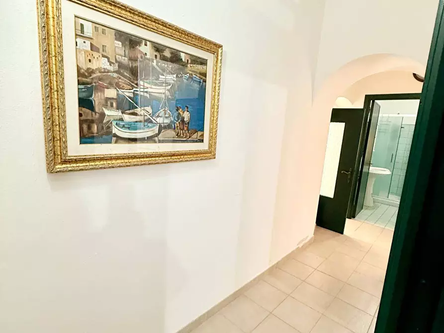 Immagine 28 di Casa semindipendente in vendita  in via Piave 12 a Valledoria