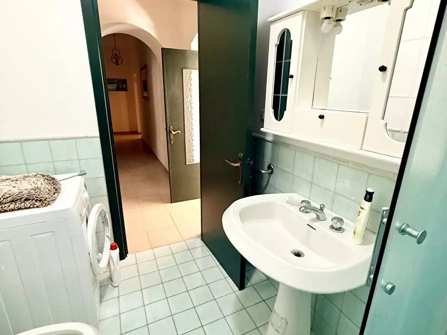 Immagine 33 di Casa semindipendente in vendita  in via Piave 12 a Valledoria