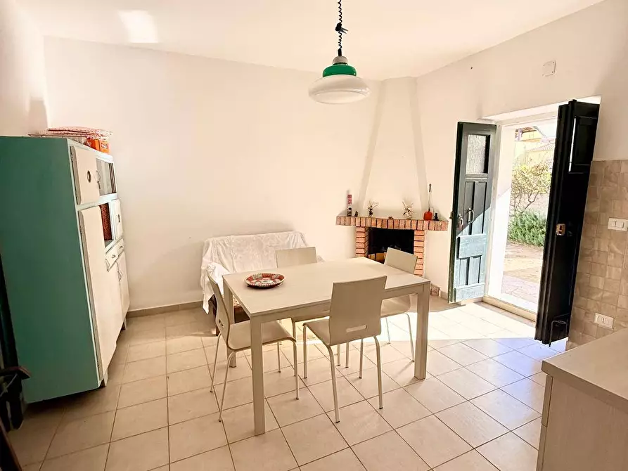 Immagine 34 di Casa semindipendente in vendita  in via Piave 12 a Valledoria