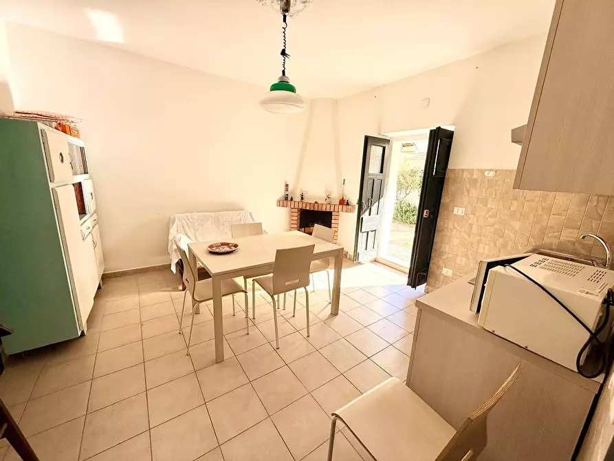 Immagine 35 di Casa semindipendente in vendita  in via Piave 12 a Valledoria