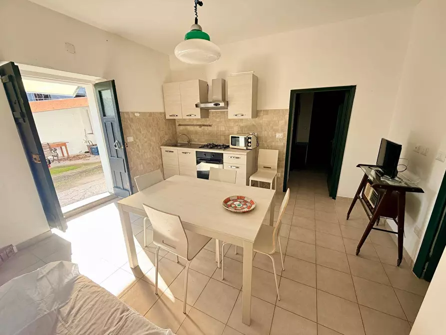 Immagine 36 di Casa semindipendente in vendita  in via Piave 12 a Valledoria