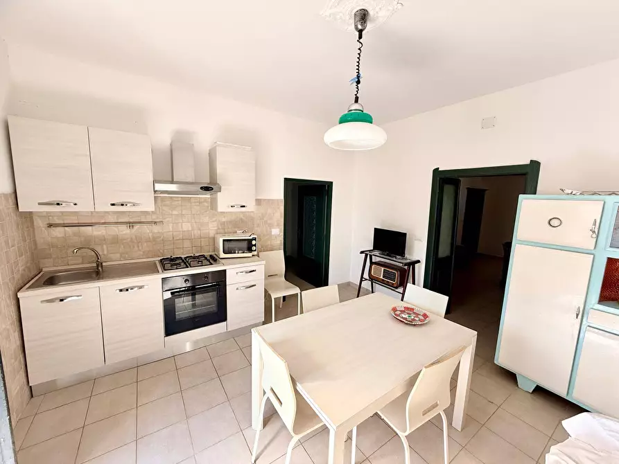 Immagine 37 di Casa semindipendente in vendita  in via Piave 12 a Valledoria