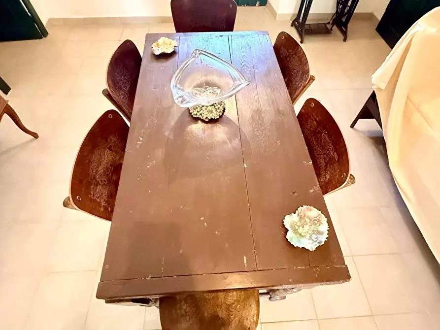 Immagine 41 di Casa semindipendente in vendita  in via Piave 12 a Valledoria