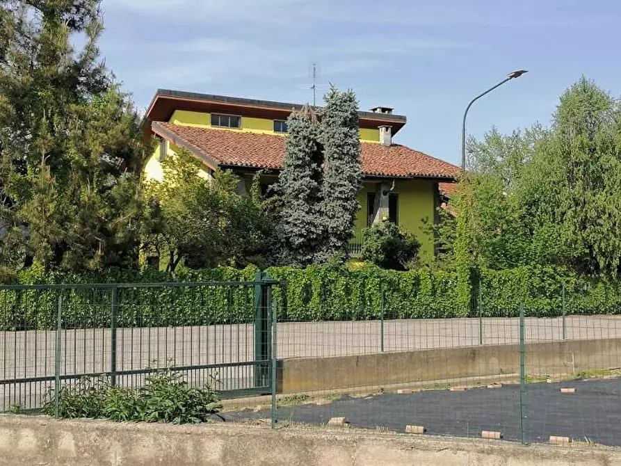 Immagine 1 di Casa indipendente in vendita  in Via Cercenasco a Virle Piemonte