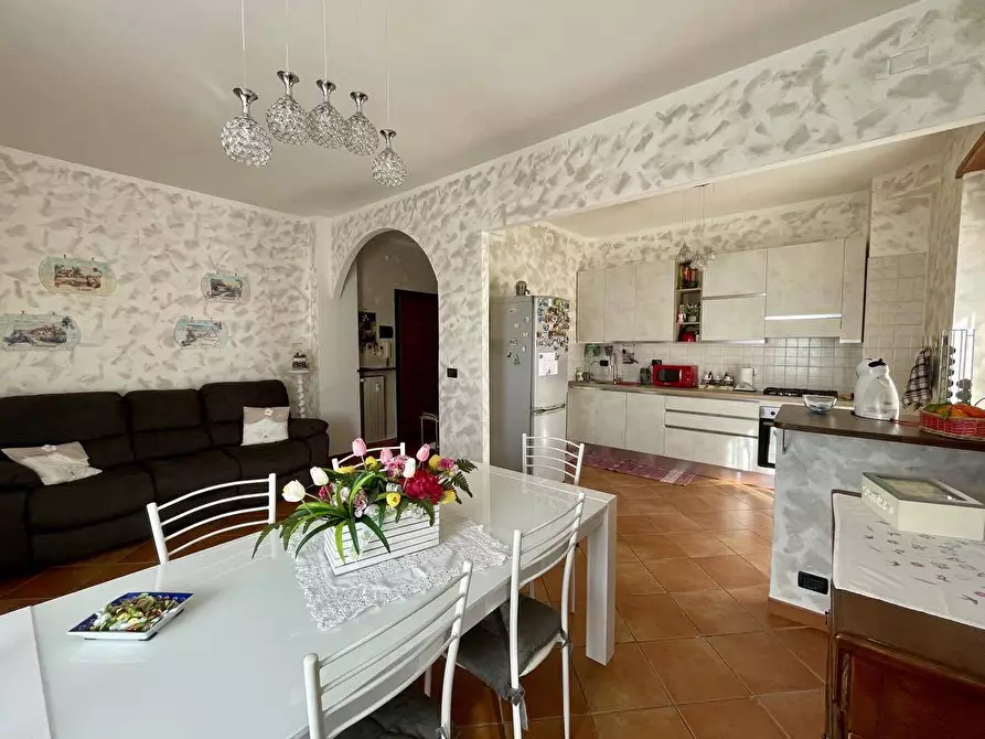 Immagine 1 di Appartamento in vendita  in Via Nessa a Vinovo