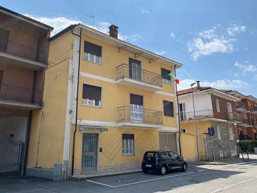 Immagine 12 di Appartamento in vendita  in Via Altina a Vinovo