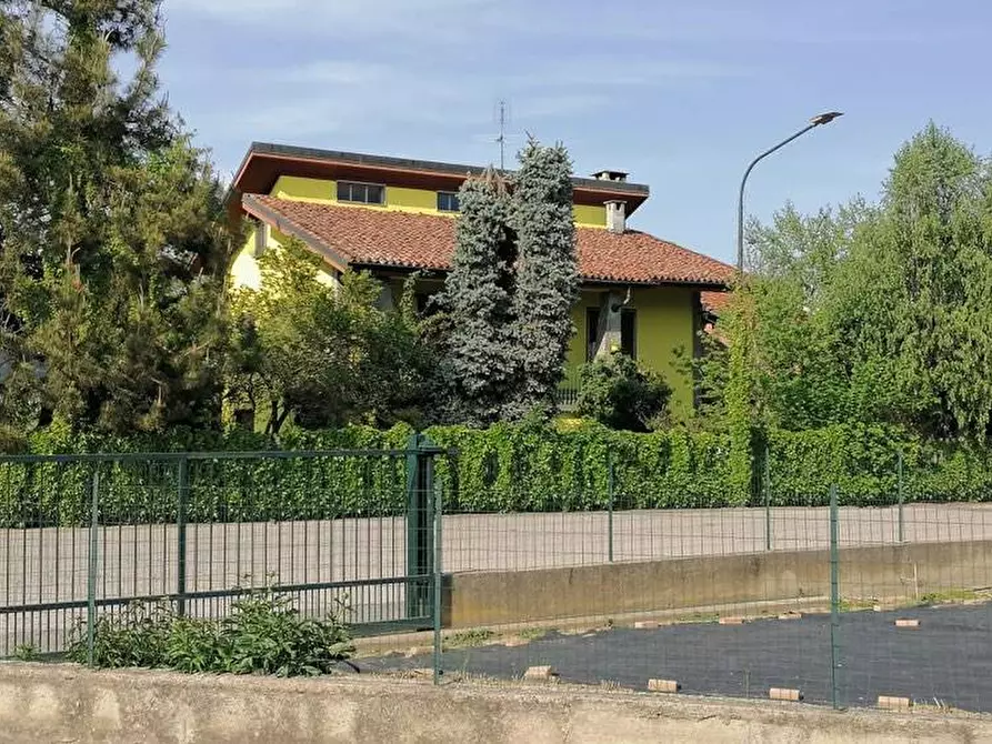 Immagine 40 di Casa indipendente in vendita  in Via Cercenasco a Virle Piemonte