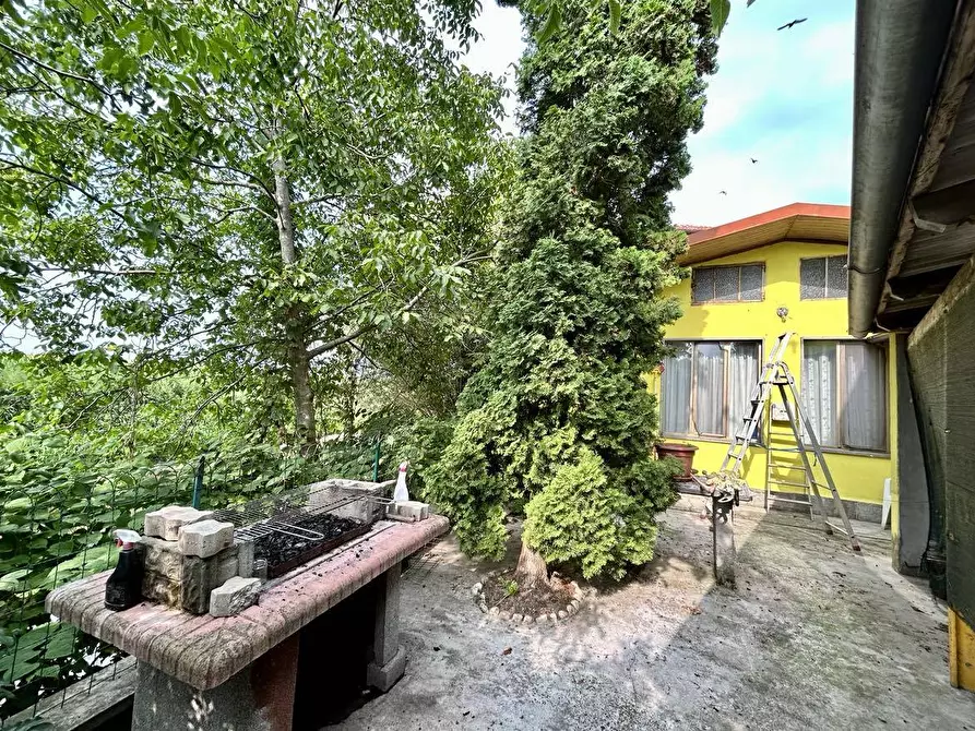 Immagine 24 di Casa indipendente in vendita  in Via Cercenasco a Virle Piemonte