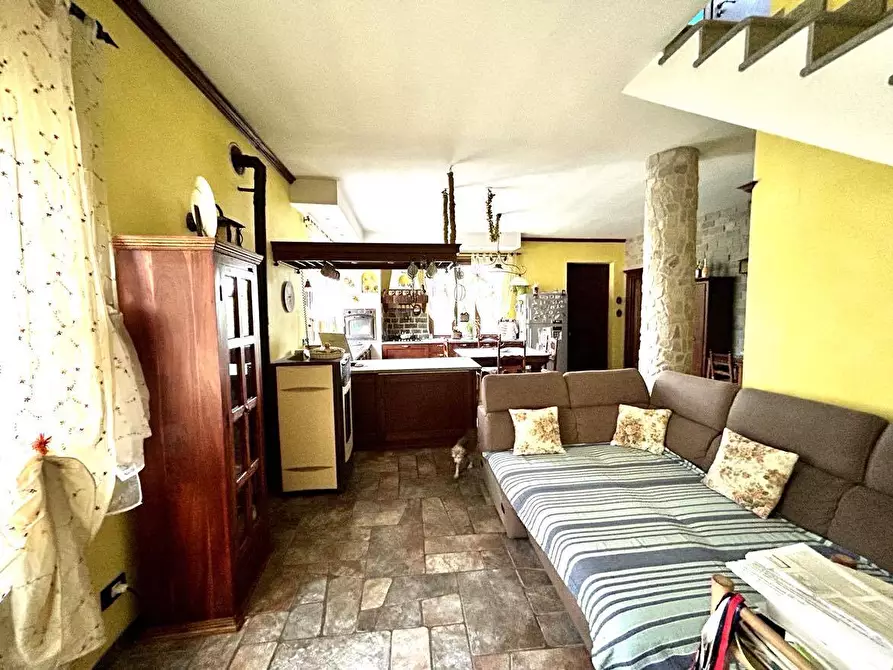 Immagine 5 di Casa indipendente in vendita  in Via Cercenasco a Virle Piemonte