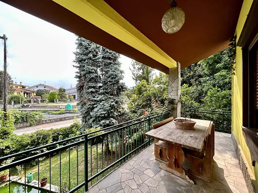 Immagine 22 di Casa indipendente in vendita  in Via Cercenasco a Virle Piemonte