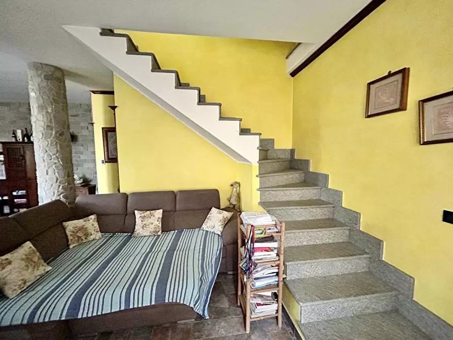 Immagine 6 di Casa indipendente in vendita  in Via Cercenasco a Virle Piemonte