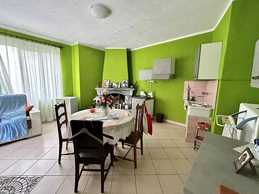 Immagine 18 di Casa indipendente in vendita  in Via Cercenasco a Virle Piemonte