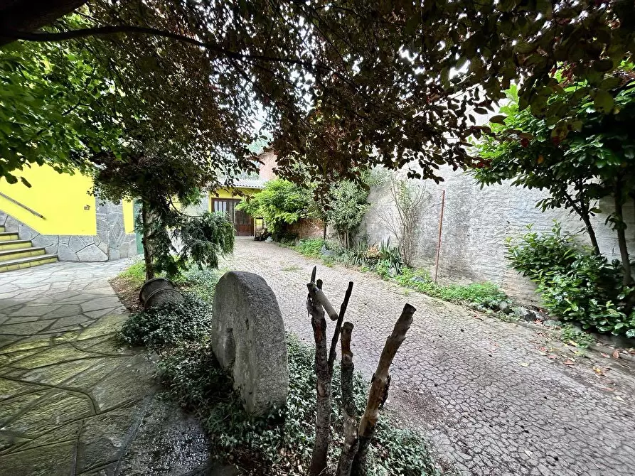 Immagine 27 di Casa indipendente in vendita  in Via Cercenasco a Virle Piemonte