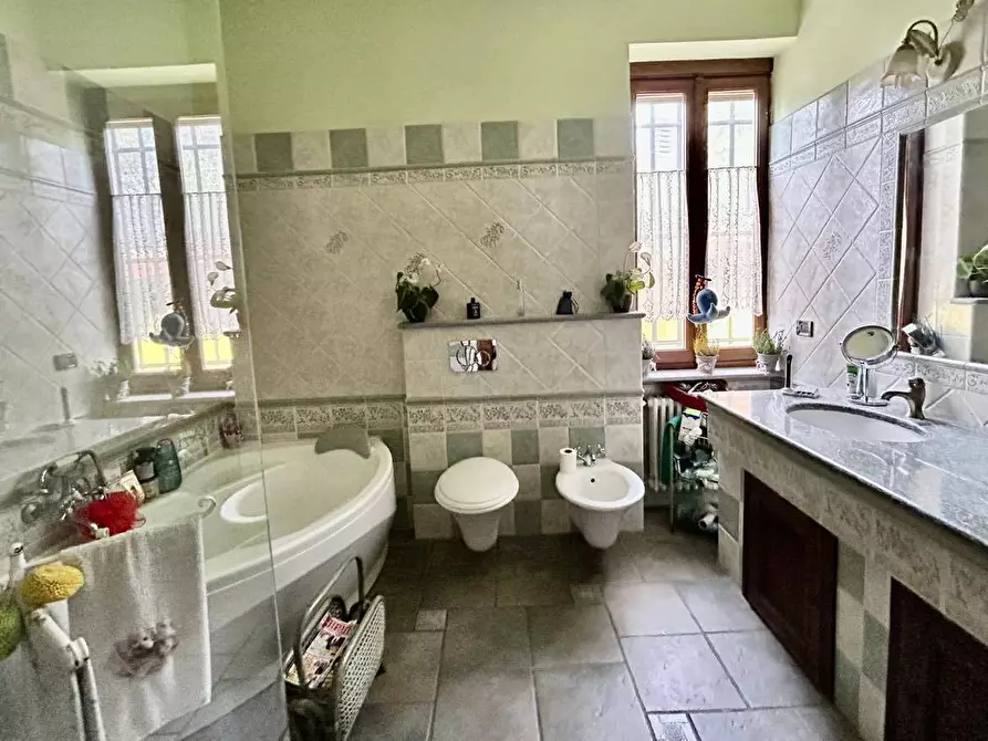 Immagine 12 di Casa indipendente in vendita  in Via Cercenasco a Virle Piemonte