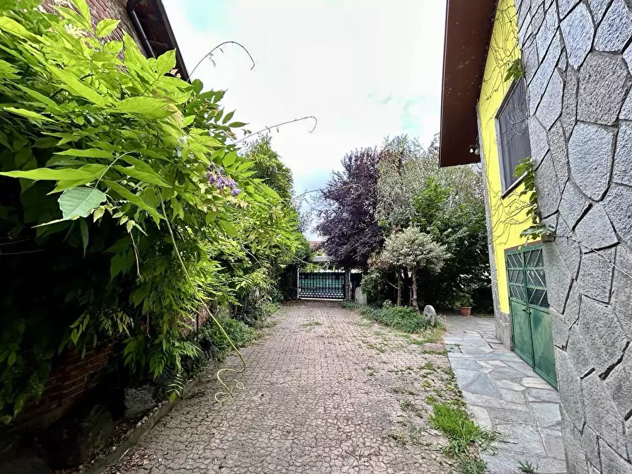 Immagine 33 di Casa indipendente in vendita  in Via Cercenasco a Virle Piemonte