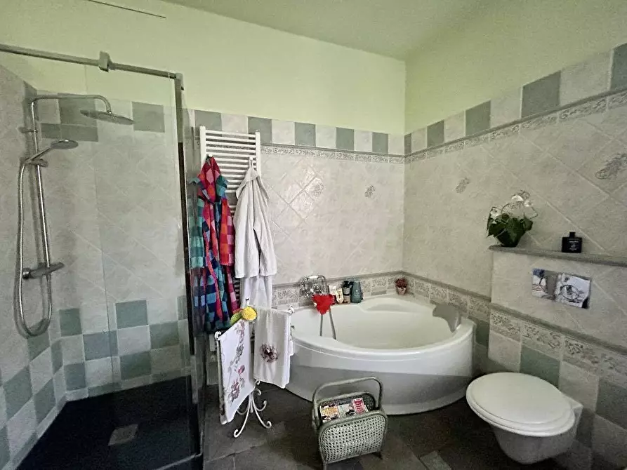 Immagine 11 di Casa indipendente in vendita  in Via Cercenasco a Virle Piemonte