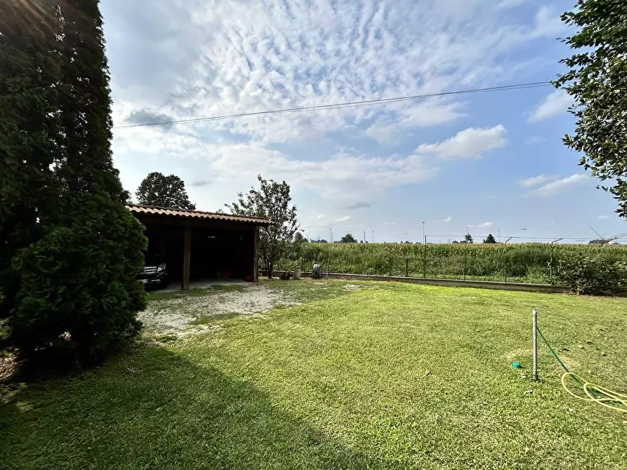 Immagine 30 di Casa indipendente in vendita  in Via Cercenasco a Virle Piemonte