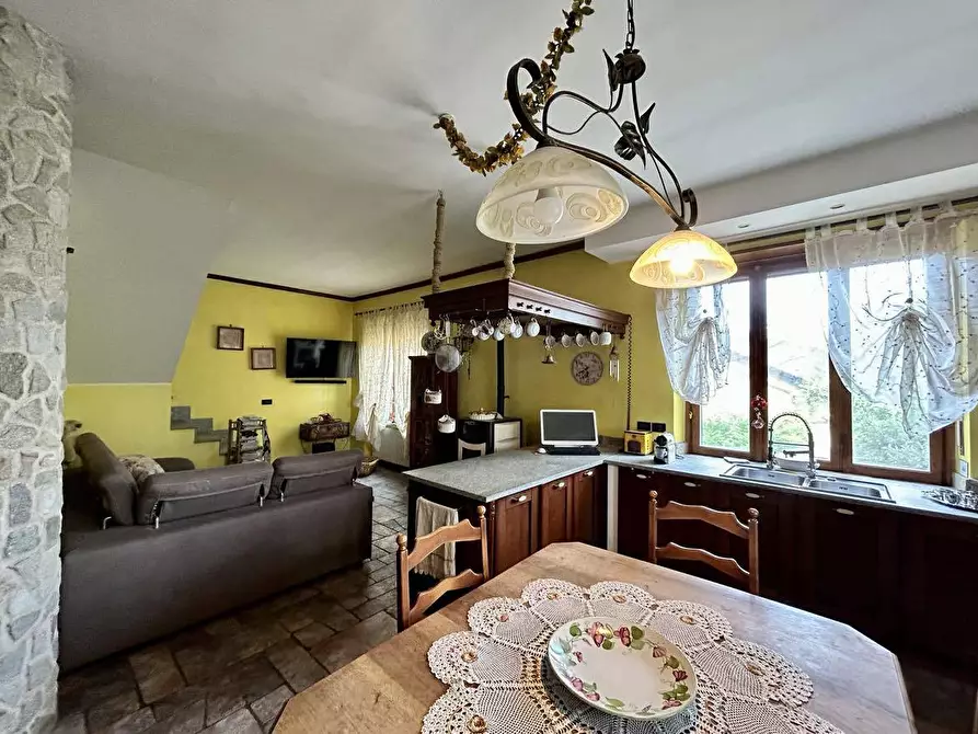 Immagine 4 di Casa indipendente in vendita  in Via Cercenasco a Virle Piemonte