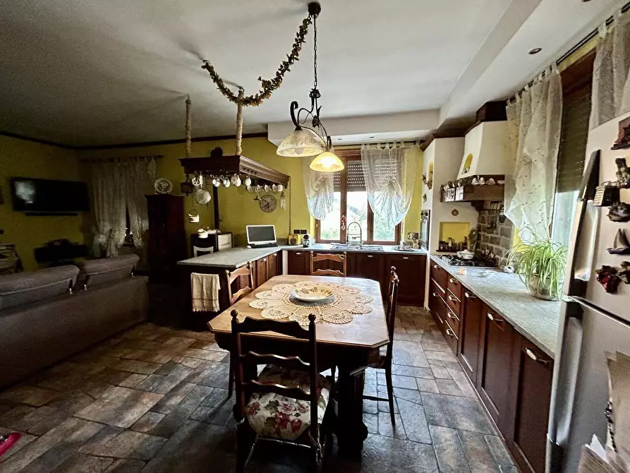 Immagine 3 di Casa indipendente in vendita  in Via Cercenasco a Virle Piemonte