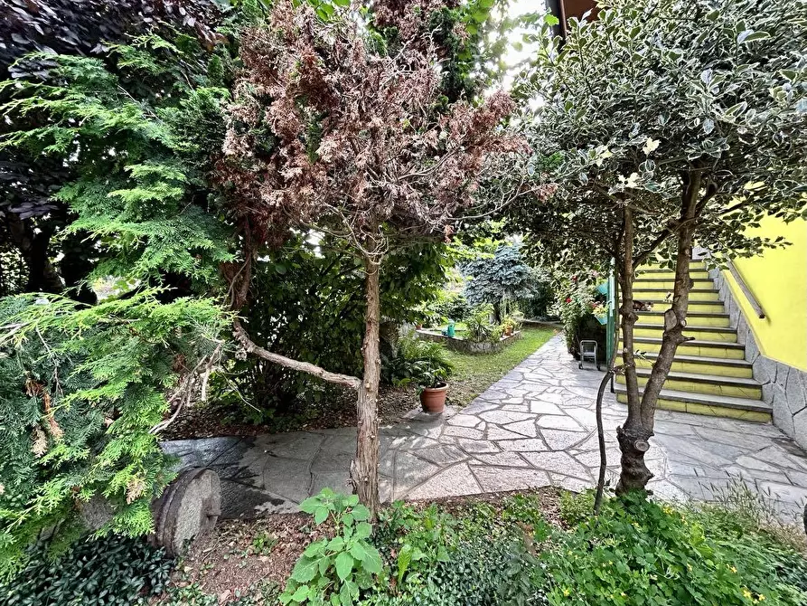 Immagine 32 di Casa indipendente in vendita  in Via Cercenasco a Virle Piemonte