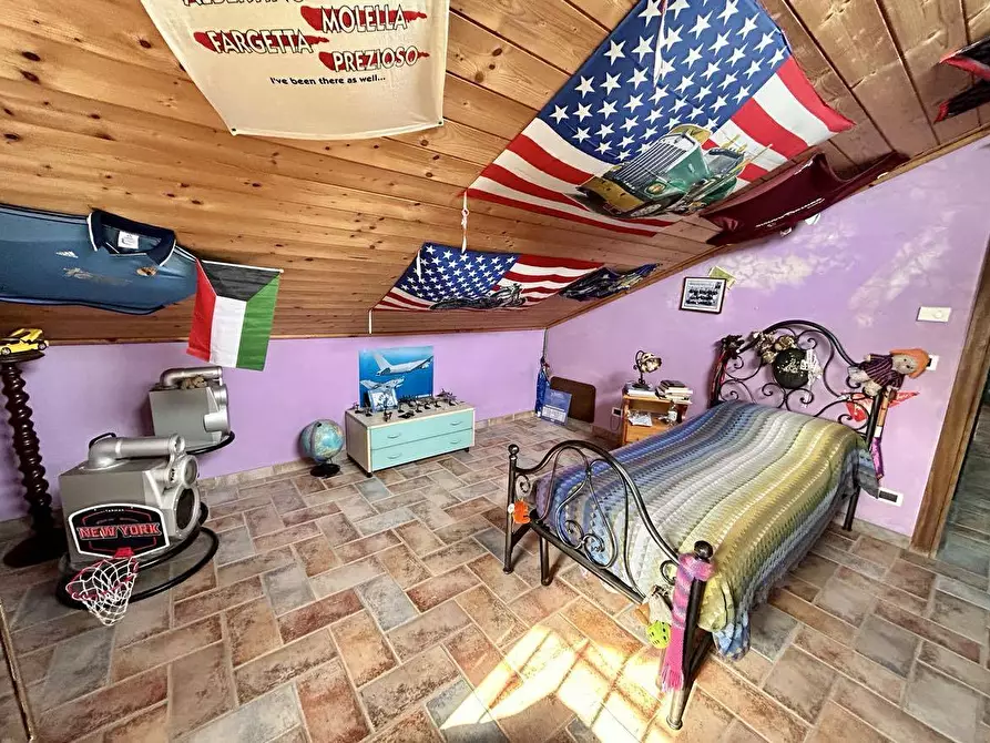 Immagine 14 di Casa indipendente in vendita  in Via Cercenasco a Virle Piemonte