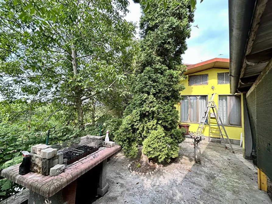 Immagine 35 di Casa indipendente in vendita  in Via Cercenasco a Virle Piemonte