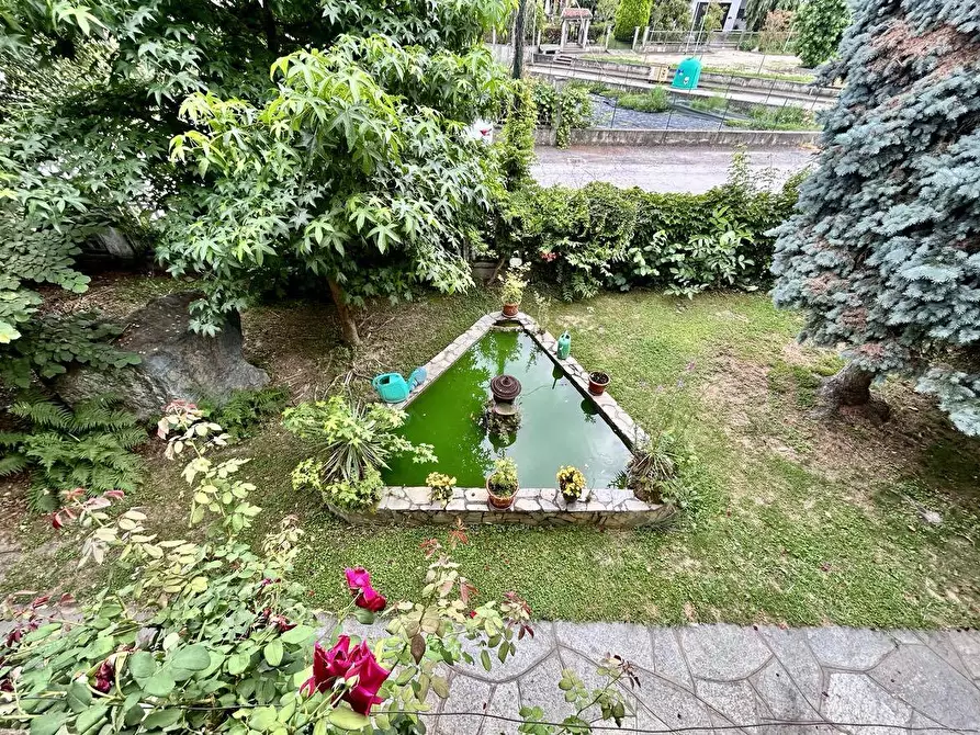 Immagine 29 di Casa indipendente in vendita  in Via Cercenasco a Virle Piemonte