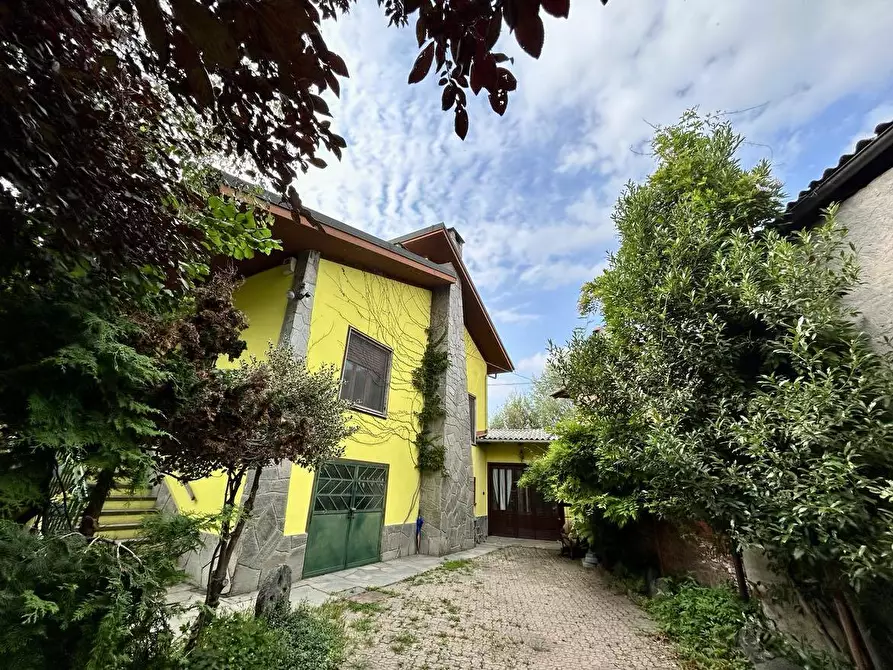 Immagine 23 di Casa indipendente in vendita  in Via Cercenasco a Virle Piemonte