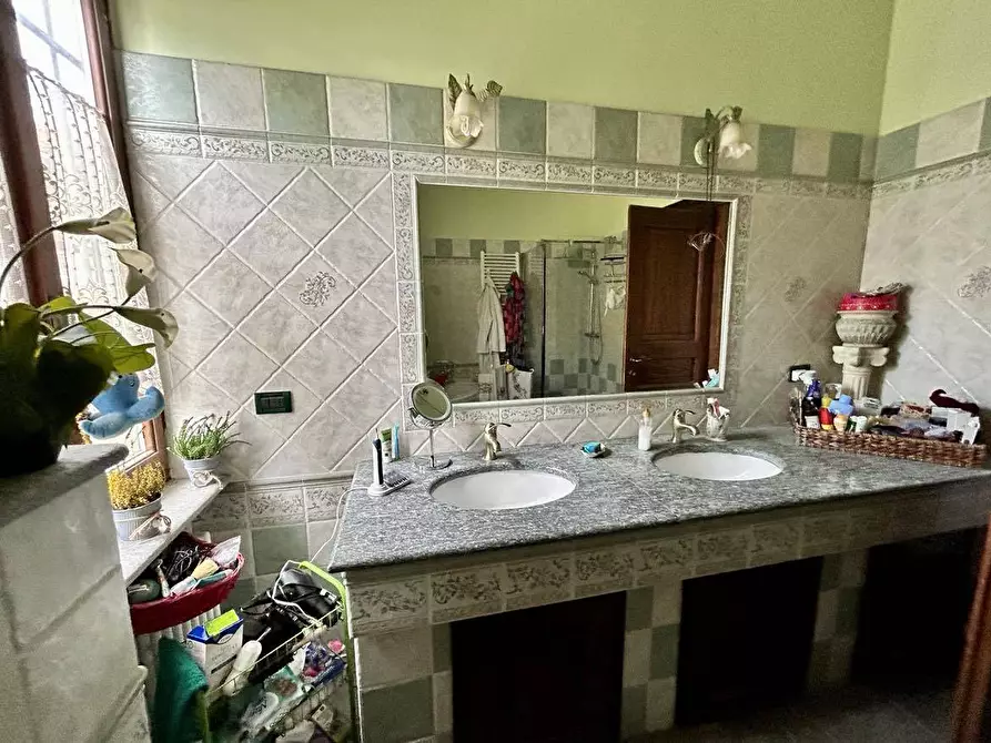 Immagine 10 di Casa indipendente in vendita  in Via Cercenasco a Virle Piemonte