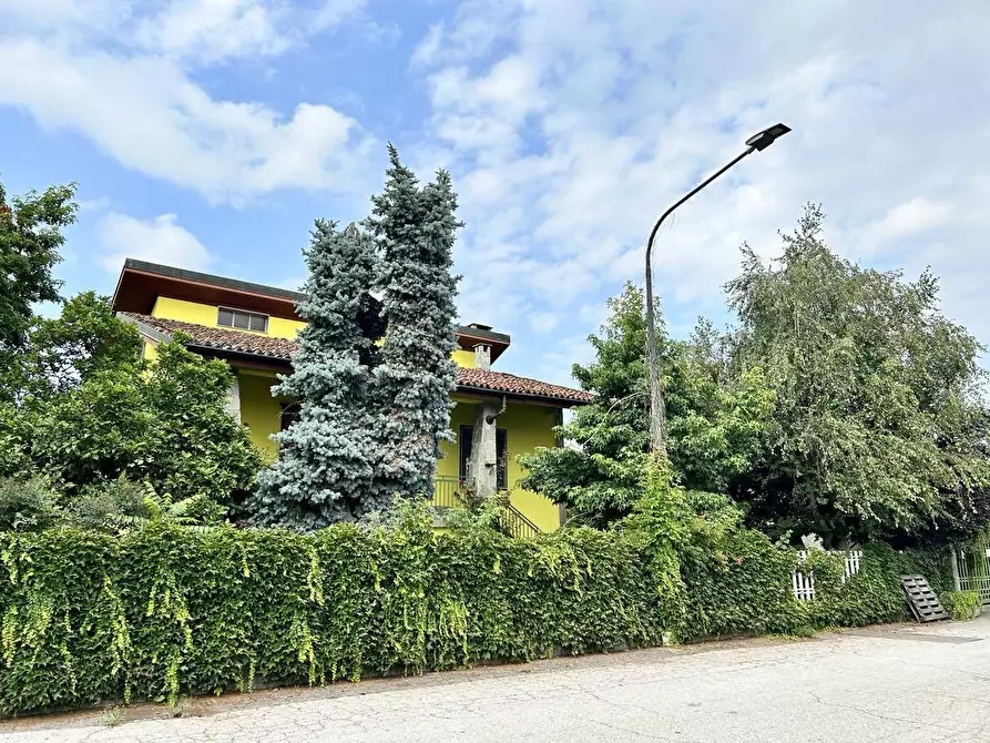 Immagine 39 di Casa indipendente in vendita  in Via Cercenasco a Virle Piemonte