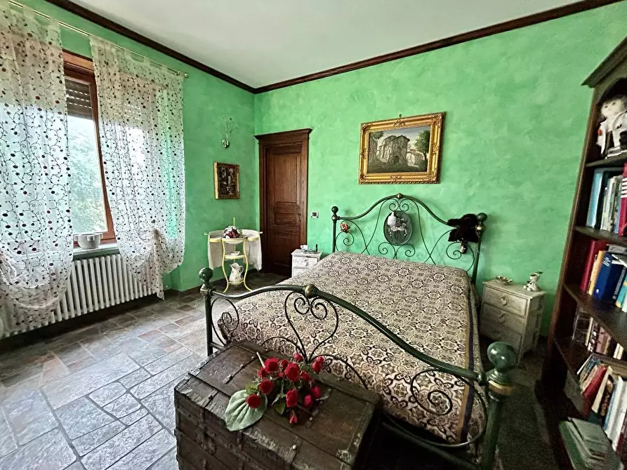 Immagine 9 di Casa indipendente in vendita  in Via Cercenasco a Virle Piemonte