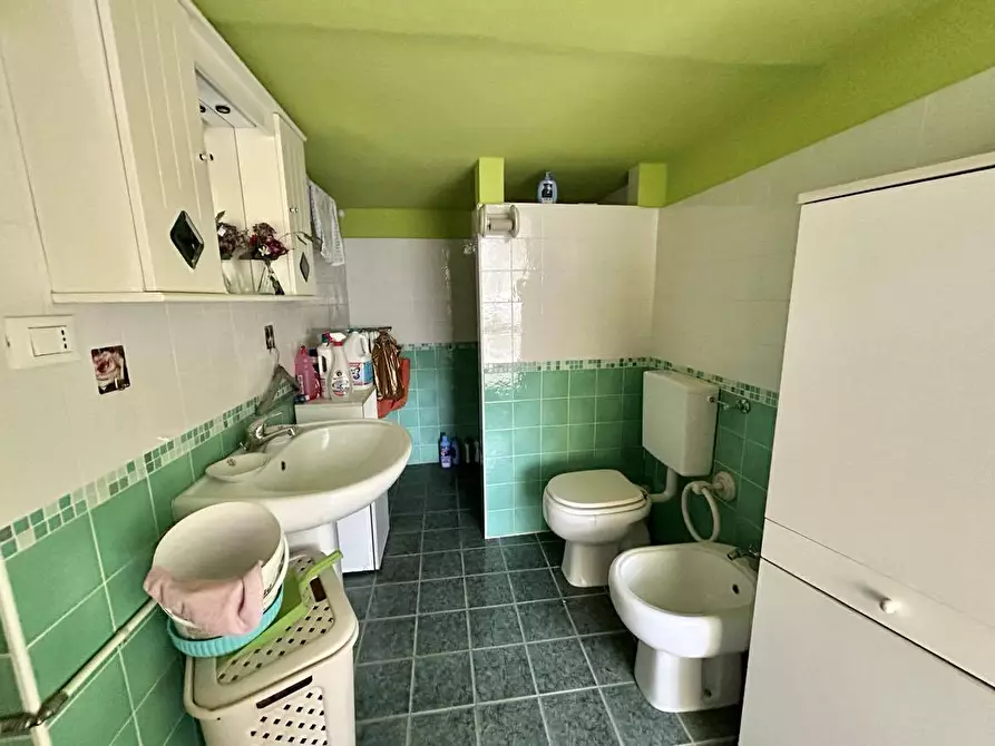 Immagine 21 di Casa indipendente in vendita  in Via Cercenasco a Virle Piemonte